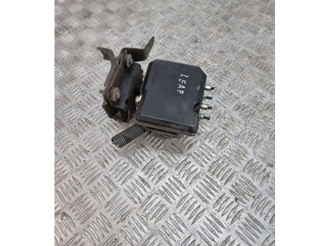 Jednotka ABS TD8405   Nissan Leaf I (ZE0) 2017
