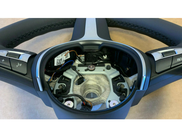 Руль BMW 6 F12 F13  2010-2018 года 32307851234, 32308092724      