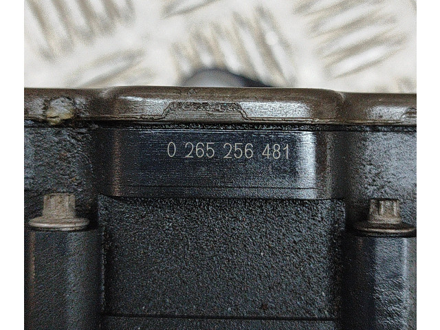 Блок ABS 80A907379E, 80A907379   Audi Q5 SQ5