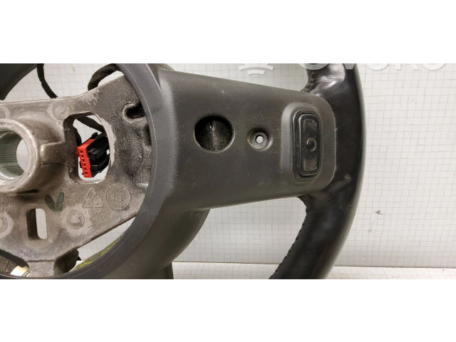 Руль Jeep Grand Cherokee  2010 - 2021 года 05057580AE, 12006313B      