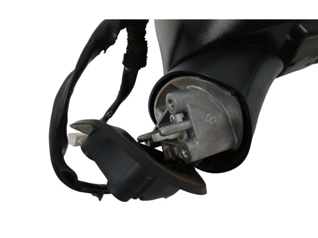 Зеркало (управляемое электричеством) 8CABLES   Mazda CX-3