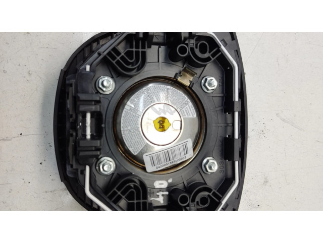 Подушка безопасности водителя 4M51A042B86, 4M51A042B86CD   Ford Focus