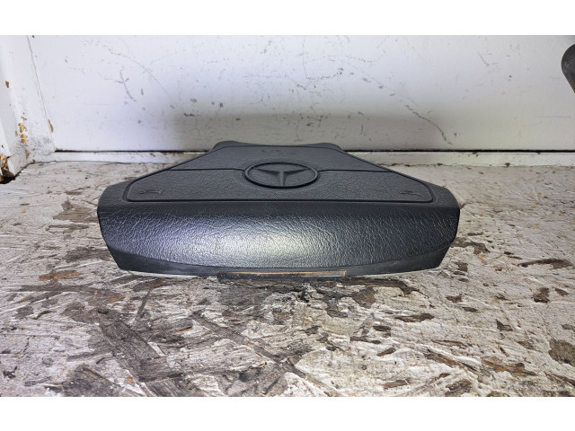 Руль Mercedes-Benz E W124  1984-1993 года 1294600868, YF1D8U11CFK      