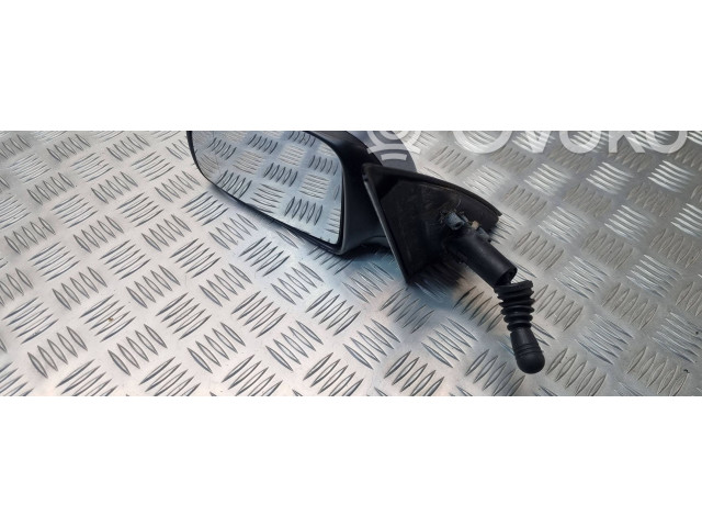 Зеркало (механическое)    93494558   Opel Meriva A