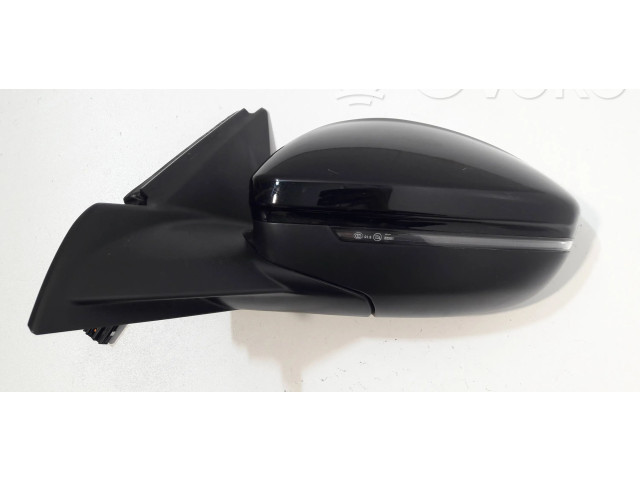 Zpětné zrcátko  Opel Corsa F 2020    