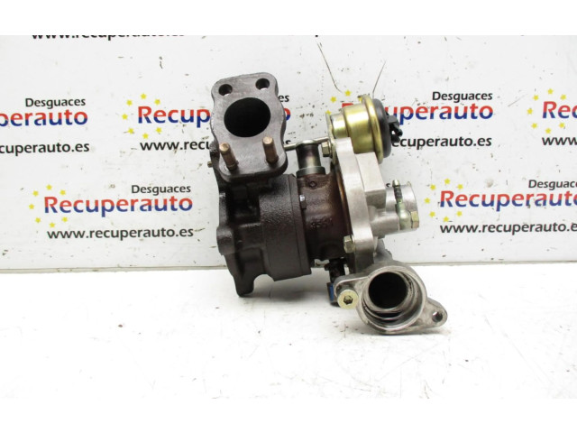 Píst KP35487599   Peugeot 206+     
