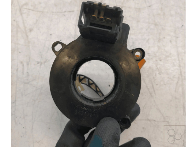 Подрулевой шлейф SRS 7700840099   Renault Megane I