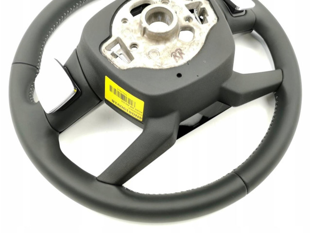 Volant Audi A6 S6 C8 4K 2020 4N0419091B  