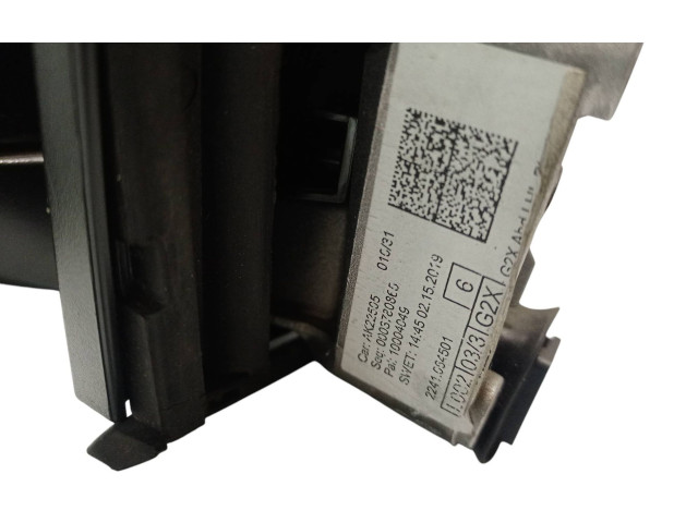Zpětné zrcátko  BMW 3 G20 G21 2019  9854777, 51169854777  