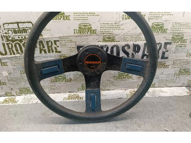 Volant Nissan Patrol 260 1989   