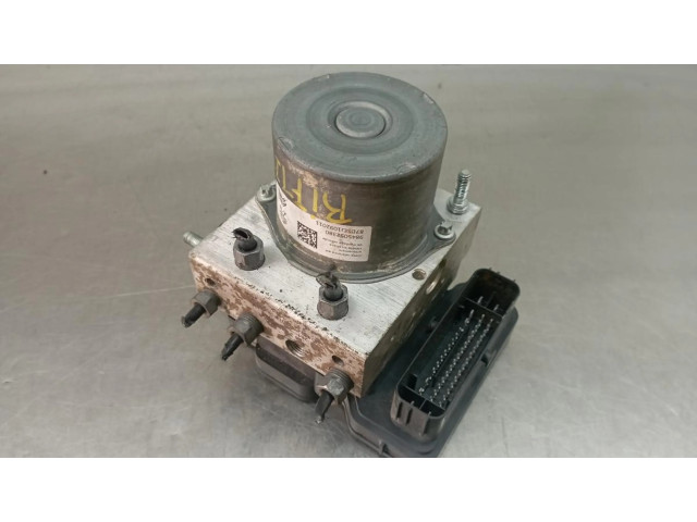 Jednotka ABS 9845052380   Peugeot Rifter 2021