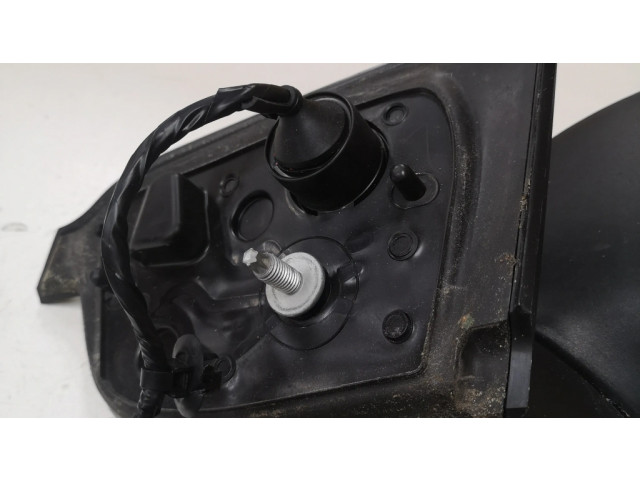 Zpětné zrcátko pravé Citroen C4 Cactus 2015  021265, 0411054  