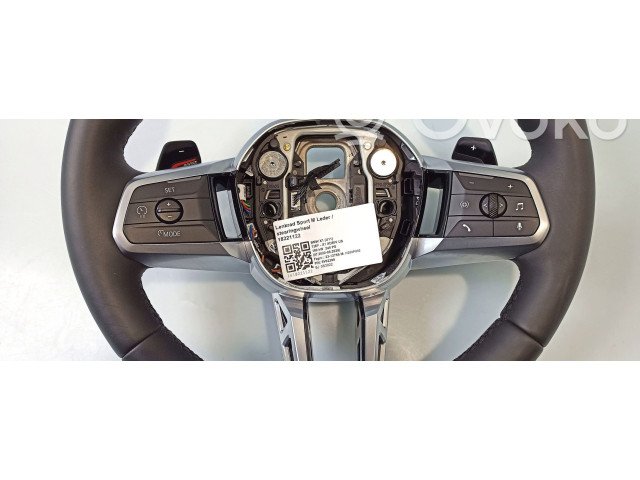 Volant BMW X1 U11 2022 027415, 32305A4EE20  