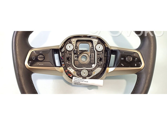 Volant BMW iX 2021 027641, 32305A398F5  