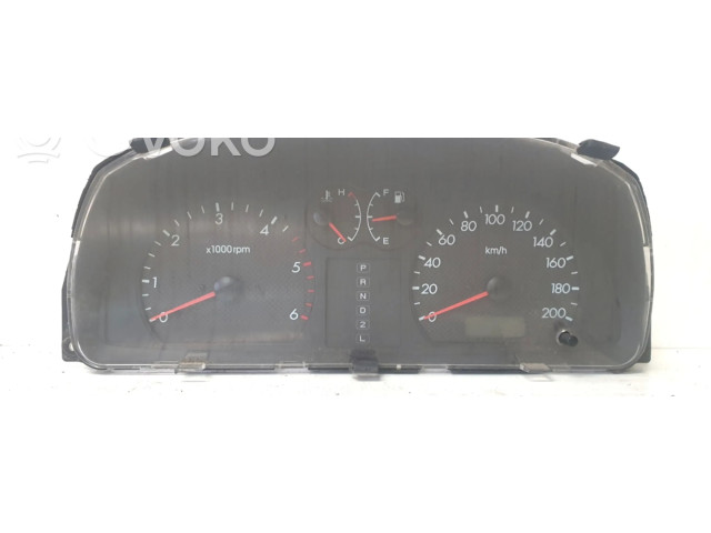 Přístrojová deska  Hyundai Terracan 2005 94003-H1310  