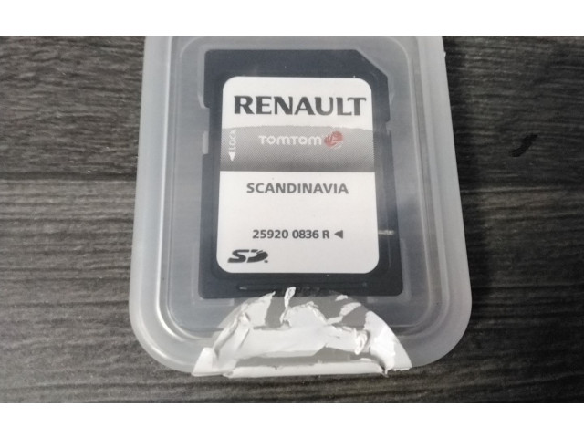 Přístrojová deska  Renault Scenic III -  Grand scenic III 2010 248100996R, 248100293R  