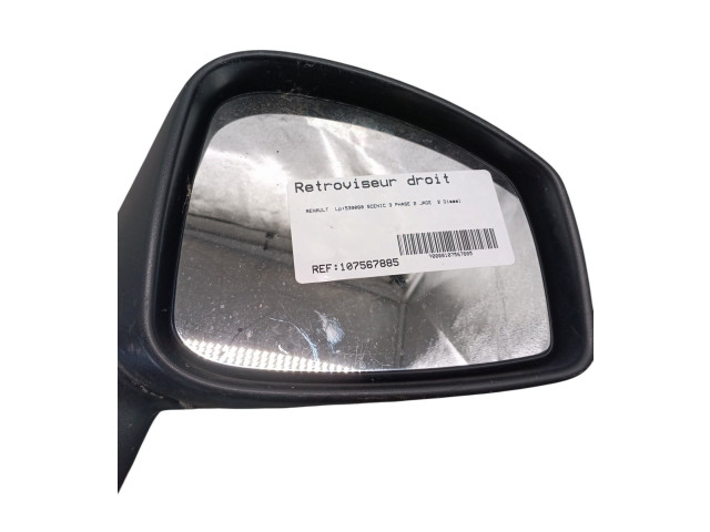 Zpětné zrcátko  Renault Scenic III -  Grand scenic III 2010  963017468R  