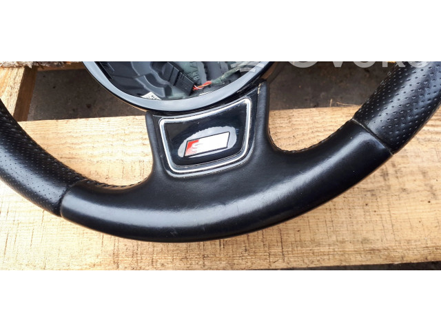 Volant Audi A5 8T 8F 2012 8K0419091CB  