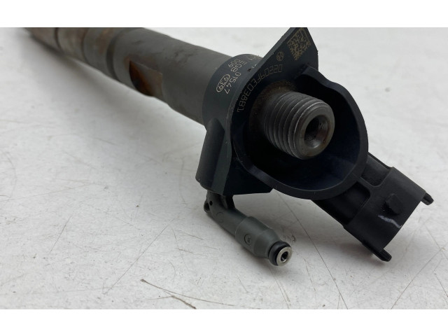 Форсунка 2367033051, 091208    Toyota Urban Cruiser (XP110)   