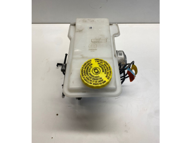 Блок АБС 68427142AC, N8552461   Jeep  Grand Cherokee WL  2021 -  года