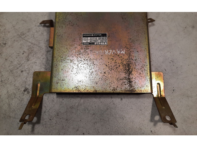 Řídící jednotka 4079013573, 237100F003   Nissan Terrano 1994
