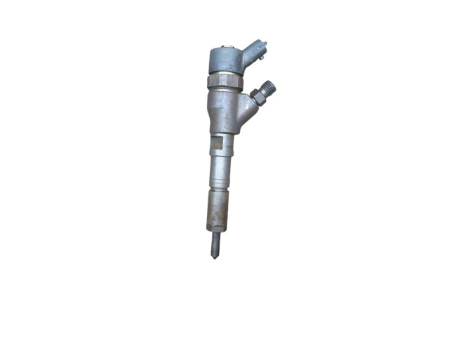 Блок управления 9640088780, 0445110062   Citroen Berlingo