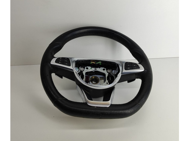 Volant Mercedes-Benz C W205 2016 A0004603803  
