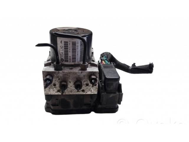 Блок АБС 28526509083, 25092852763   Fiat  Freemont  
