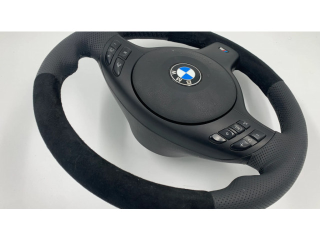 Volant BMW 5 E39 2002   