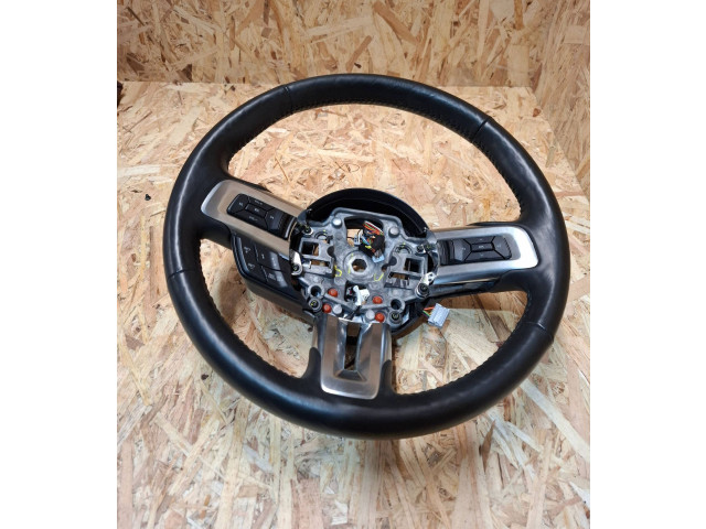 Руль Ford Mustang VI  2015 -  года JR33C699D90, JR33C699D90JB3ZHE      
