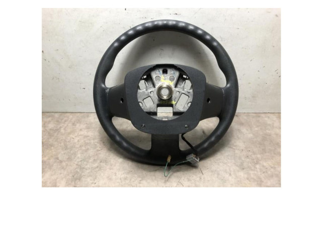 Volant Nissan Micra C+C 2016 484301HE0C, 484301HE0C  