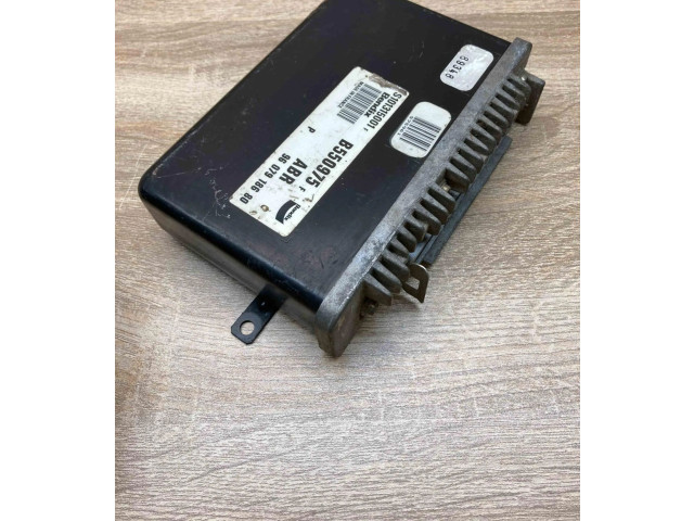 Блок управления АБС 9607918680, S101315001F   Peugeot 605