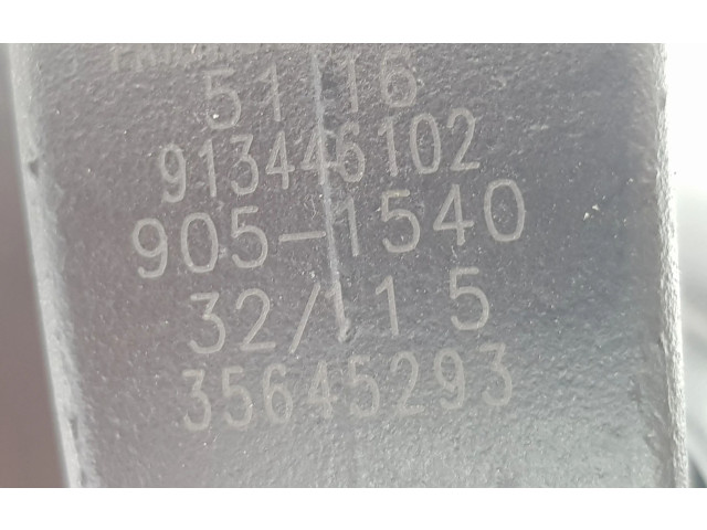 Zpětné zrcátko  BMW X1 E84 2011  51169134459, 9134459  