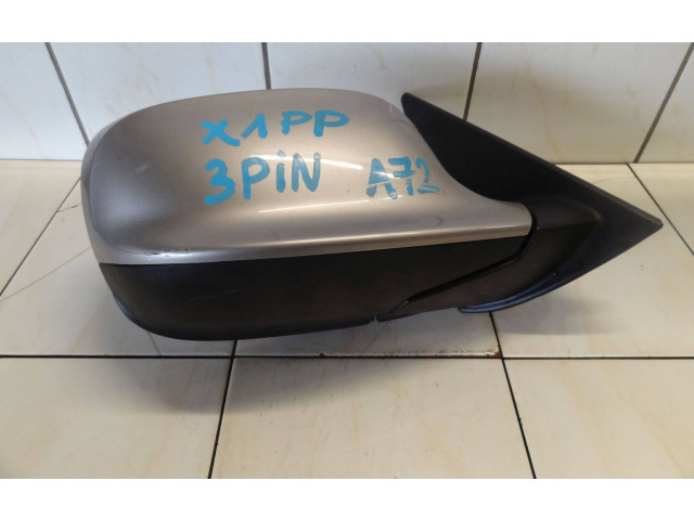 Zpětné zrcátko  BMW X1 E84 2012    