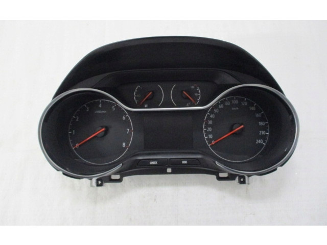 Přístrojová deska  Opel Crossland X 2021 9842123480  
