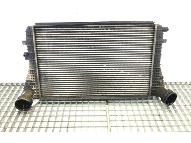 Интеркулер  1K0145803   Volkswagen Golf Plus 