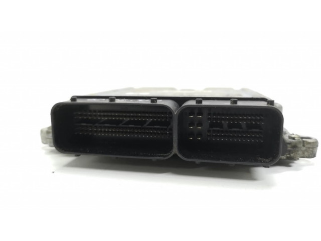Řídící jednotka A6421506800, 0281015639   Mercedes-Benz GL X164 2009