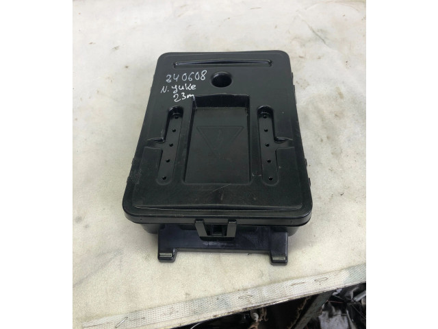   Pojistková skříňka 243806085r   Nissan Juke II F16 2023