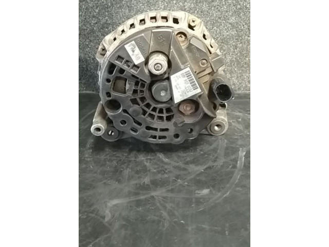 Генератор 06F903023J   Audi RS4 B7      