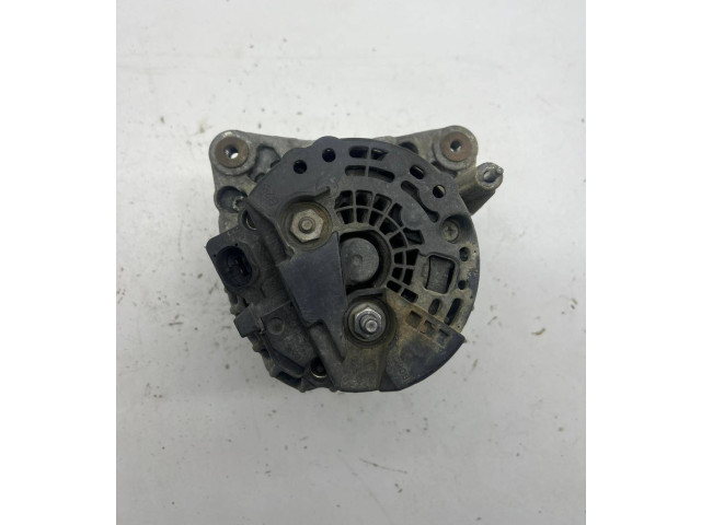 Генератор 0986045340   Volkswagen Caddy      