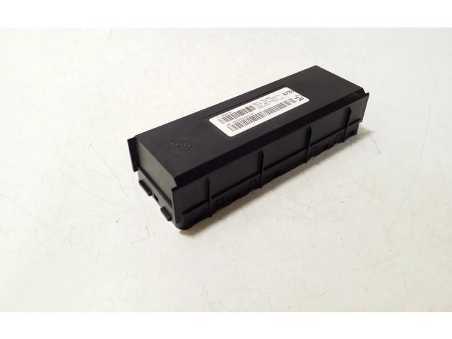 Блок управления климат-контролем 901517420003, 13586728   Opel Zafira C