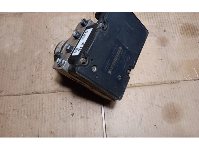 Блок АБС 7H0614111, 10020403104   Volkswagen  Transporter - Caravelle T5  2003 - 2015 года