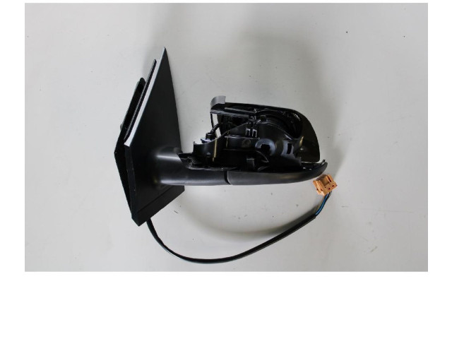 Зеркало электрическое        Volkswagen Polo IV 9N3  2005 - 2009 года   