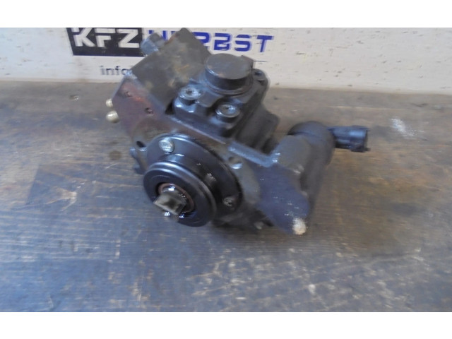Vstřikovací čerpadlo 55572537, 0445010204   Opel Corsa D    Z13DTE 