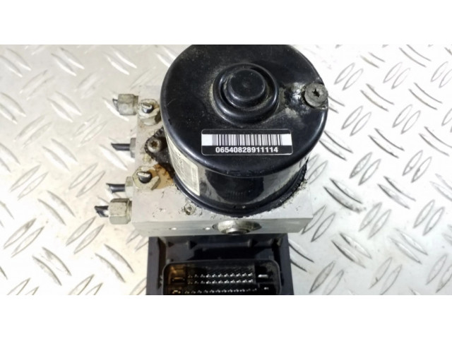 Jednotka ABS 10096045223, 13356788   Chevrolet Cruze 2012