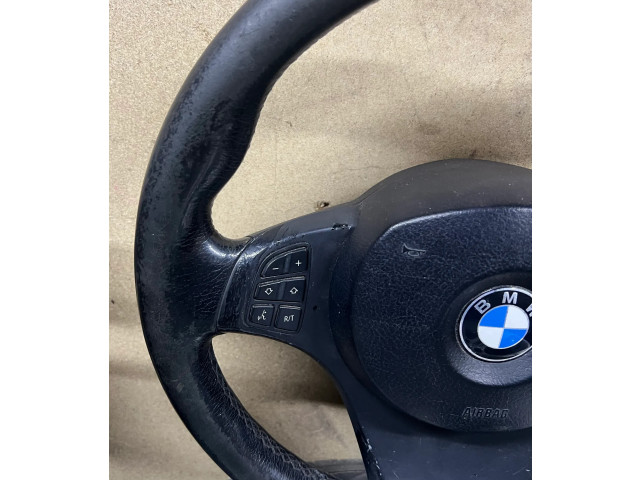 Volant BMW X5 E53 2006   