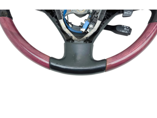 Руль Lexus GS 300 350 430 450H  2005 - 2012 года       