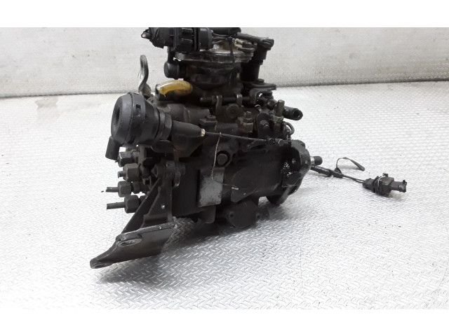 Vstřikovací čerpadlo 0460494451   Renault Espace III    - 