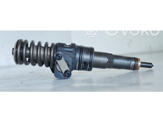 Vstřikovač 07Z130073S   Volkswagen Touareg I     
