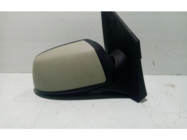 Зеркало электрическое        Ford Fusion  2006 - 2012 года   